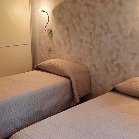Apartament Gipsy - X 6 Garden & Magic Sulzano