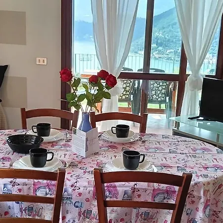 Apartament Gipsy - X 6 Garden & Magic Sulzano