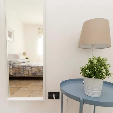 Apartament Gipsy - X 6 Garden & Magic