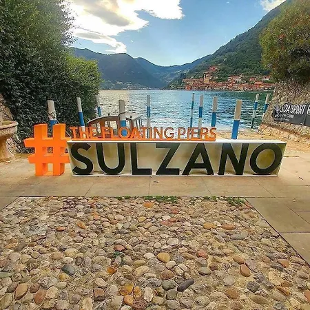 Gipsy - X 6 Garden & Magic Sulzano