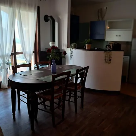 Apartament Gipsy - X 6 Garden & Magic *
