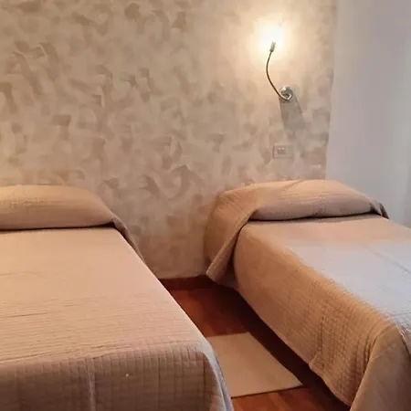 Gipsy - X 6 Garden & Magic Apartament Sulzano