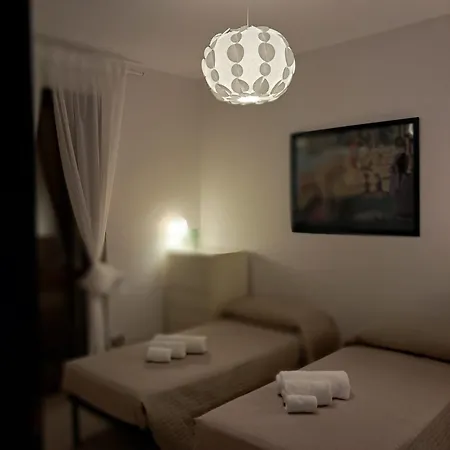 Apartament Gipsy - X 6 Garden & Magic *