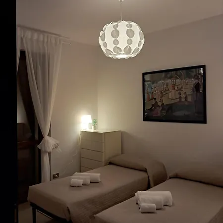 Gipsy - X 6 Garden & Magic Apartament Sulzano
