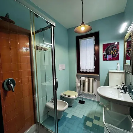 Apartament Gipsy - X 6 Garden & Magic