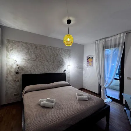 Gipsy - X 6 Garden & Magic Apartament *