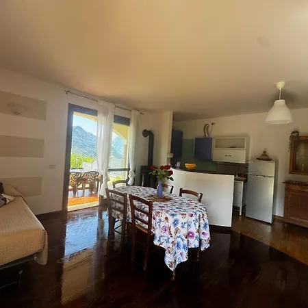 Gipsy - X 6 Garden & Magic Apartament Sulzano