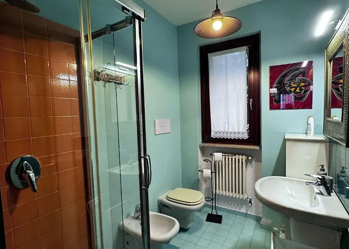 Daire Gipsy - X 6 Garden & Magic