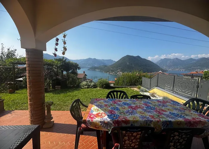 Gipsy - X 6 Garden & Magic * Sulzano